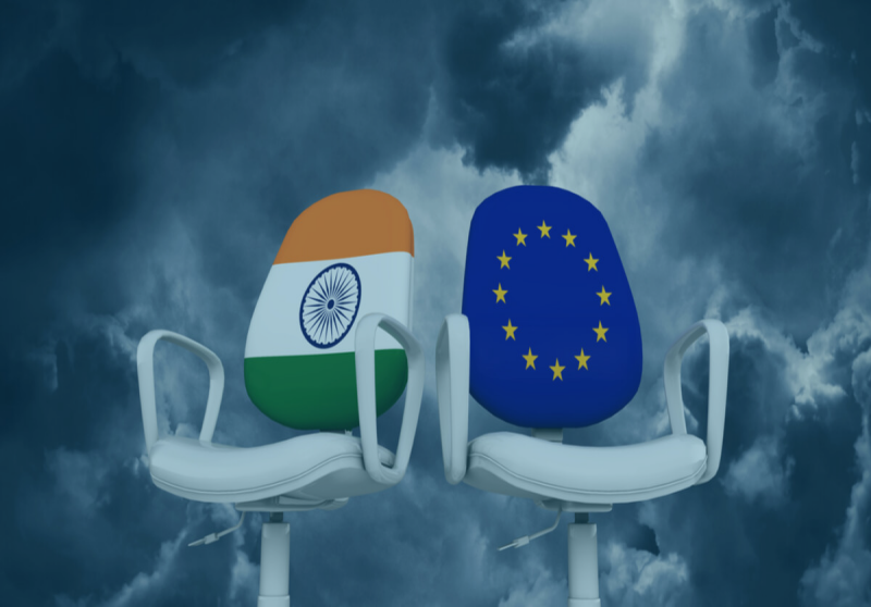 India will be able to export 1.64 million tonnes of steel per year to the EU under the FTA