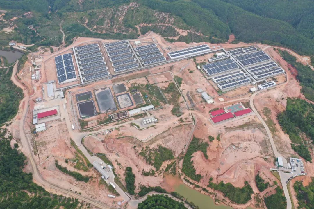 再添国字号认证，正大康地核心种猪育种（梅州）有限公司正式入选农业农村部非洲猪瘟无疫小区名单