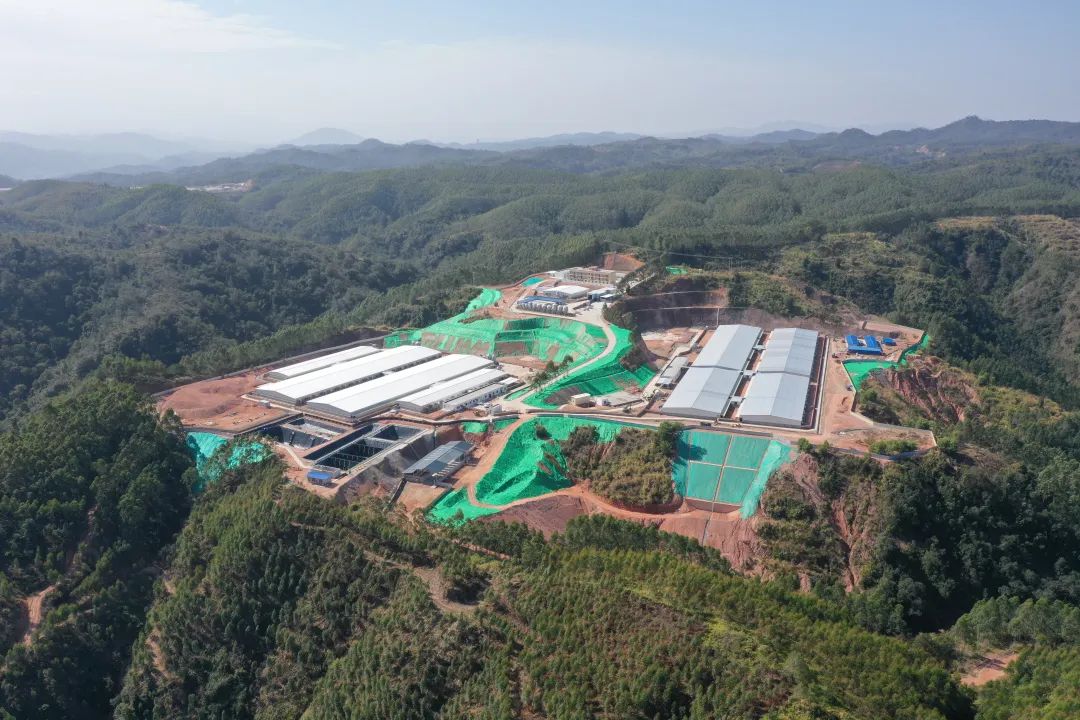 正大康地2400头祖代扩繁场项目即将引种投产，优质双阴丹系二元年底上市