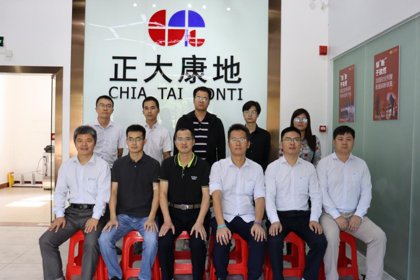 种猪育种就是“力与力”的竞争，国内育种行业发展大有可为！