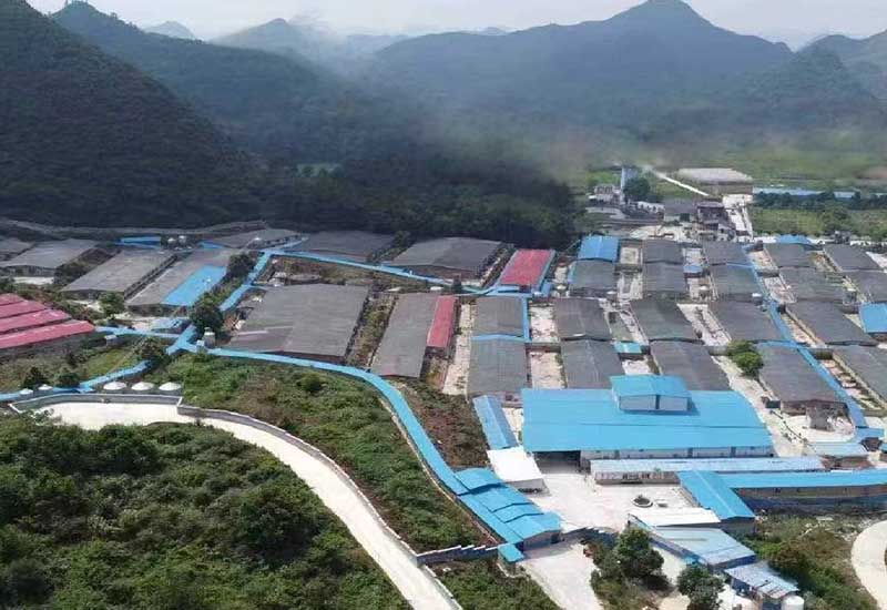 价值营销筑标杆，技术协管启新篇——正大康地重庆公司签订首个技术协管合作协议