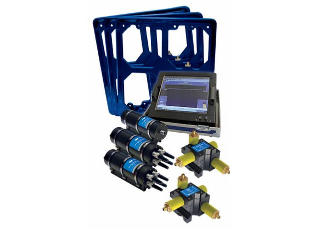 Teledyne TSS 海底管线磁探仪系列