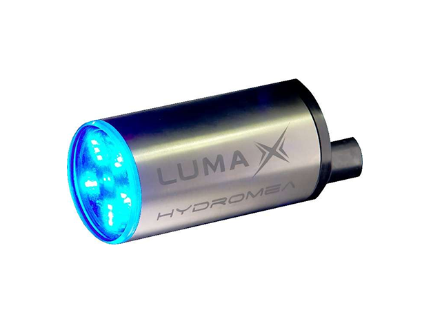 高速远程无线光学调制解调器 LUMA X