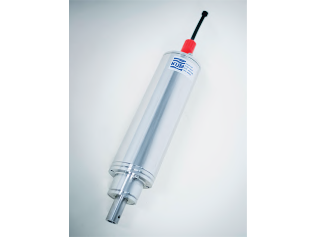 K.U.M. 驱动装置 Drive Unit  —— 一款紧凑但强劲的海洋动力源
