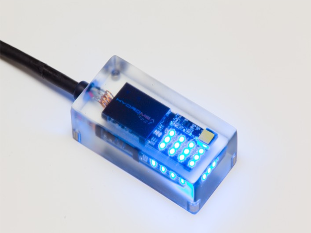 远程光学调制解调器 LUMA 500ER