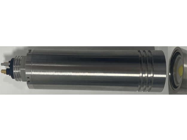水下500米30W 微型LED照明灯