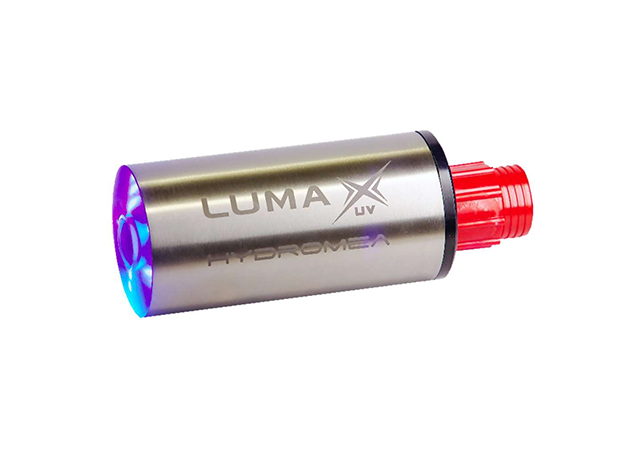 高速远程无线光学调制解调器 LUMA X UV