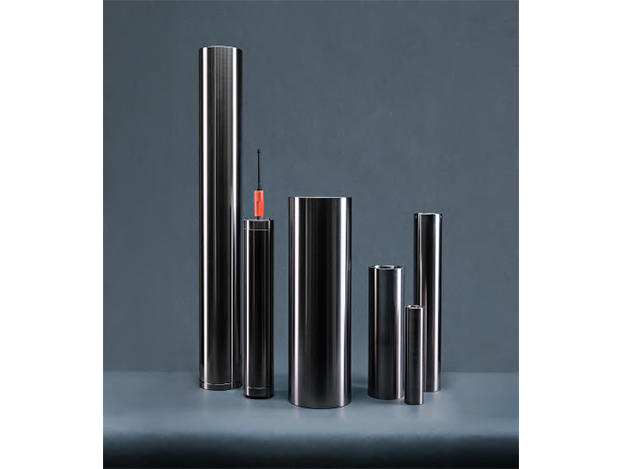 K.U.M. 压力管 Pressure Tubes —— 一款可定制的耐压仪器外壳