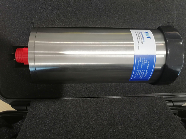 水下6000米变焦4K高清摄像机（单模光纤）