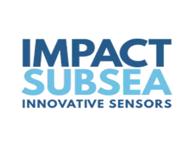 Impact Subsea 产品 – 水下成像声呐、高度计、温度深度计、姿态传感器
