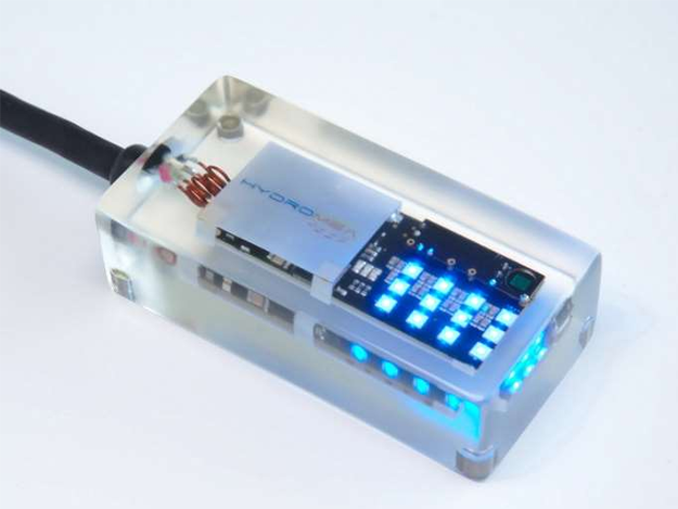 超高效光学调制解调器 LUMA 250LP