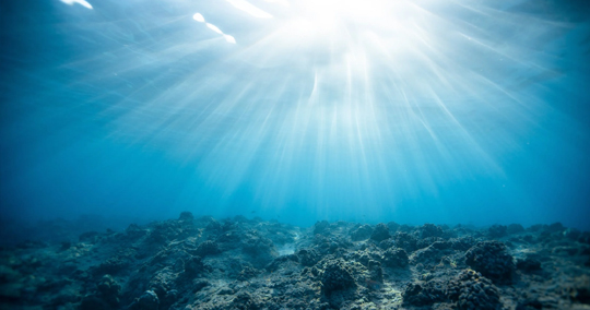 海底声学探测添利器