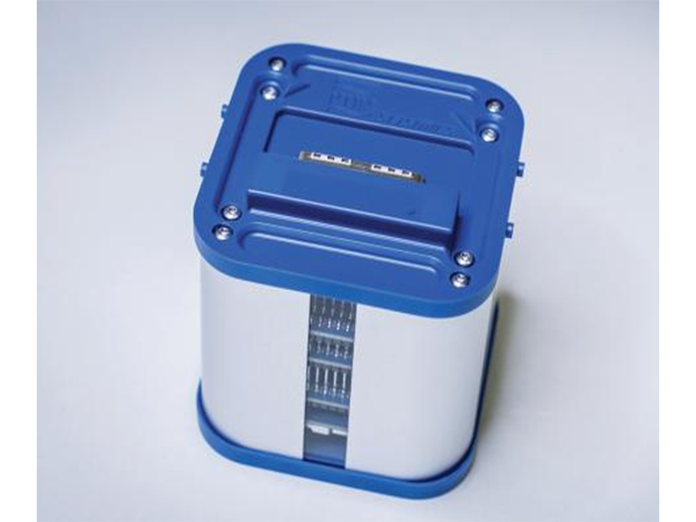 K.U.M. 数据记录器 6D6 —— 完整的海洋数据记录解决方案