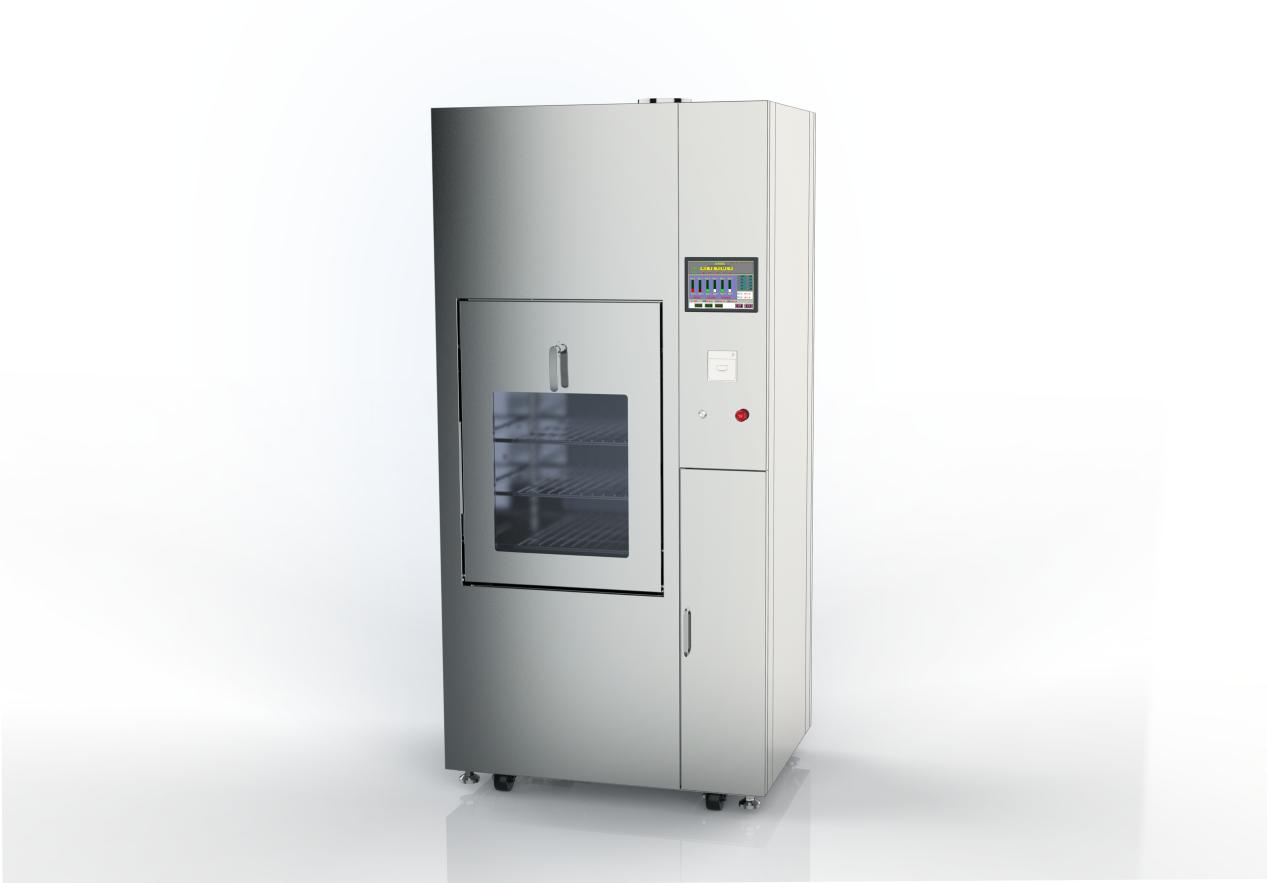 自动清洗消毒器SQ-X360型号