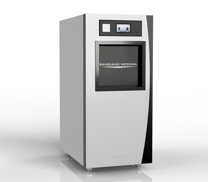 低温等离子体过氧化氢灭菌器SQ-WD型