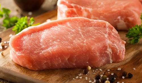 肉制品行业解决方案