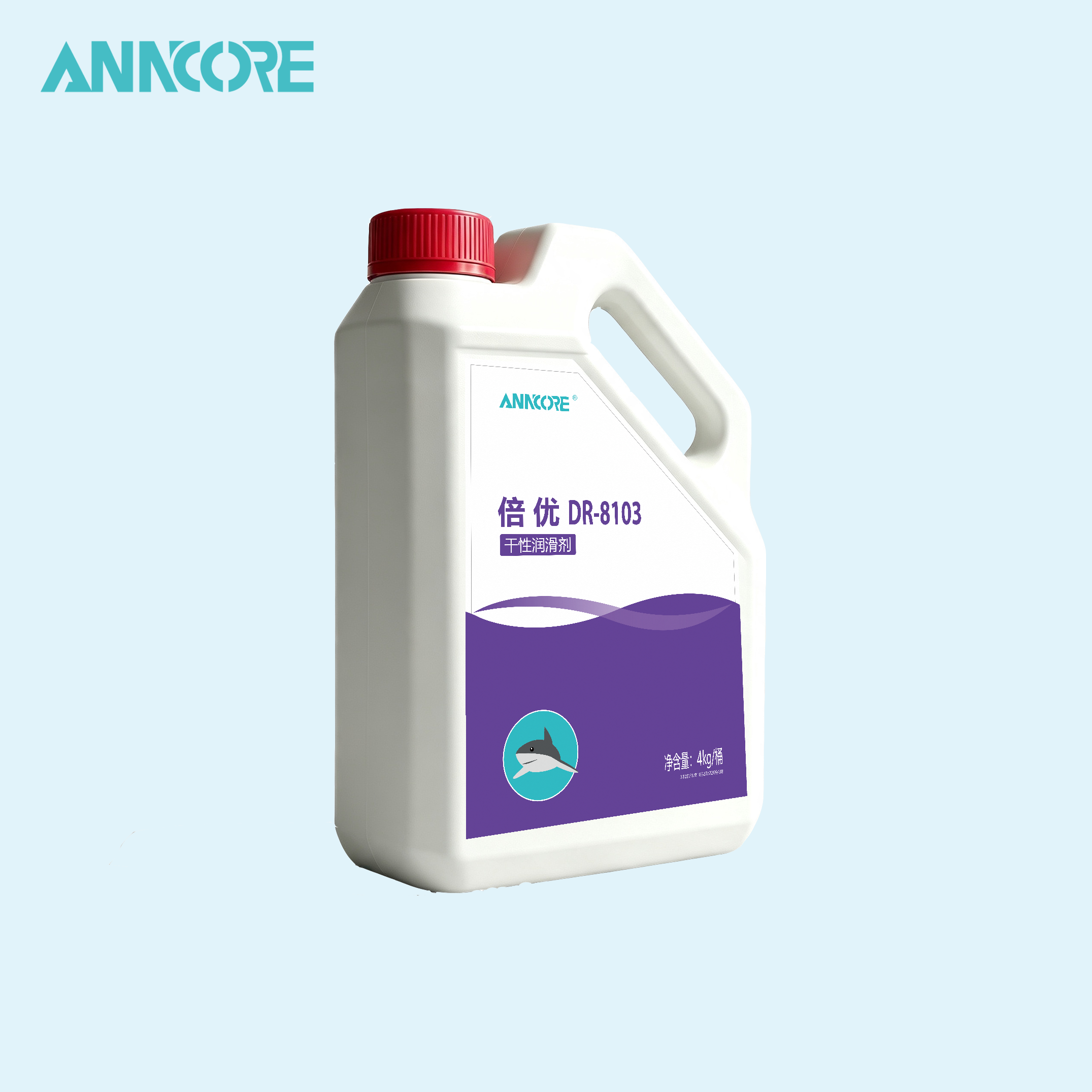 倍优DR-8103 干性润滑剂