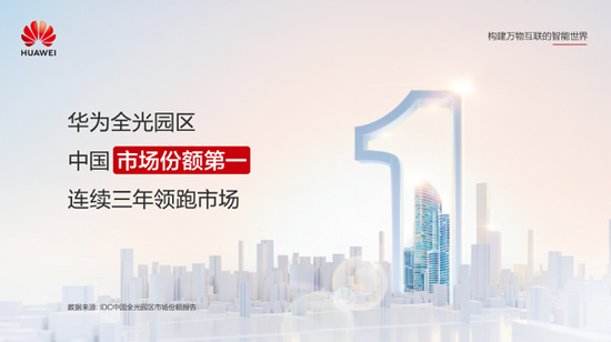 全光园区产业驶入快车道，企业开启数字化体验重构