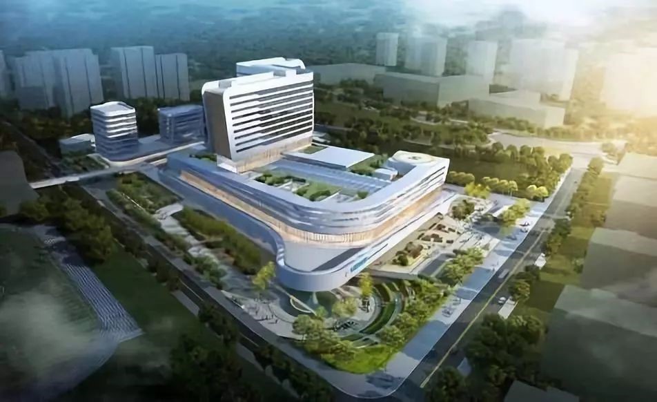 全光网络推动现代医院信息化建设轻装快速前进 ▏贵州茅台医院全光网络解决方案