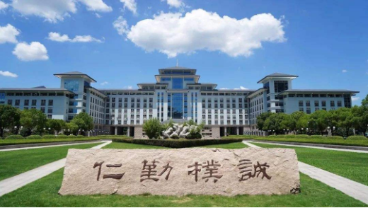 “智慧南农”破浪前行：F5G技术筑基，开启教育新篇章