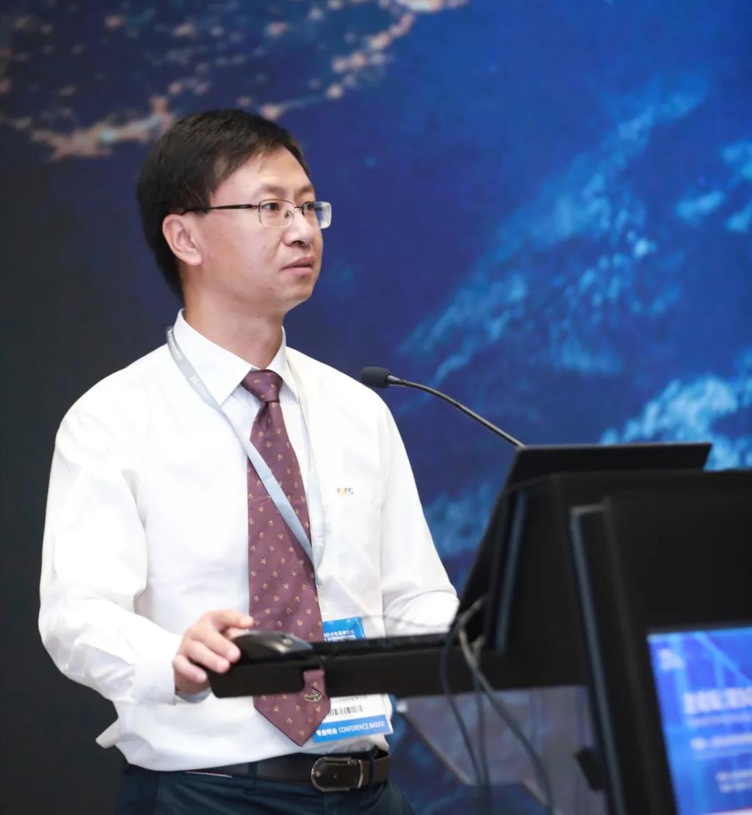 长飞全光网助力F5G，夯实固网基础