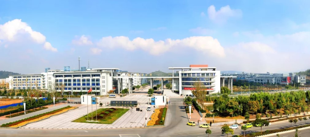 长飞公司中标南京邮电大学GPON全光校园网项目