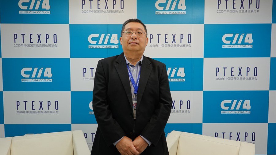 专访诺基亚贝尔邱晔：全光网络是企业网演进首选技术方向