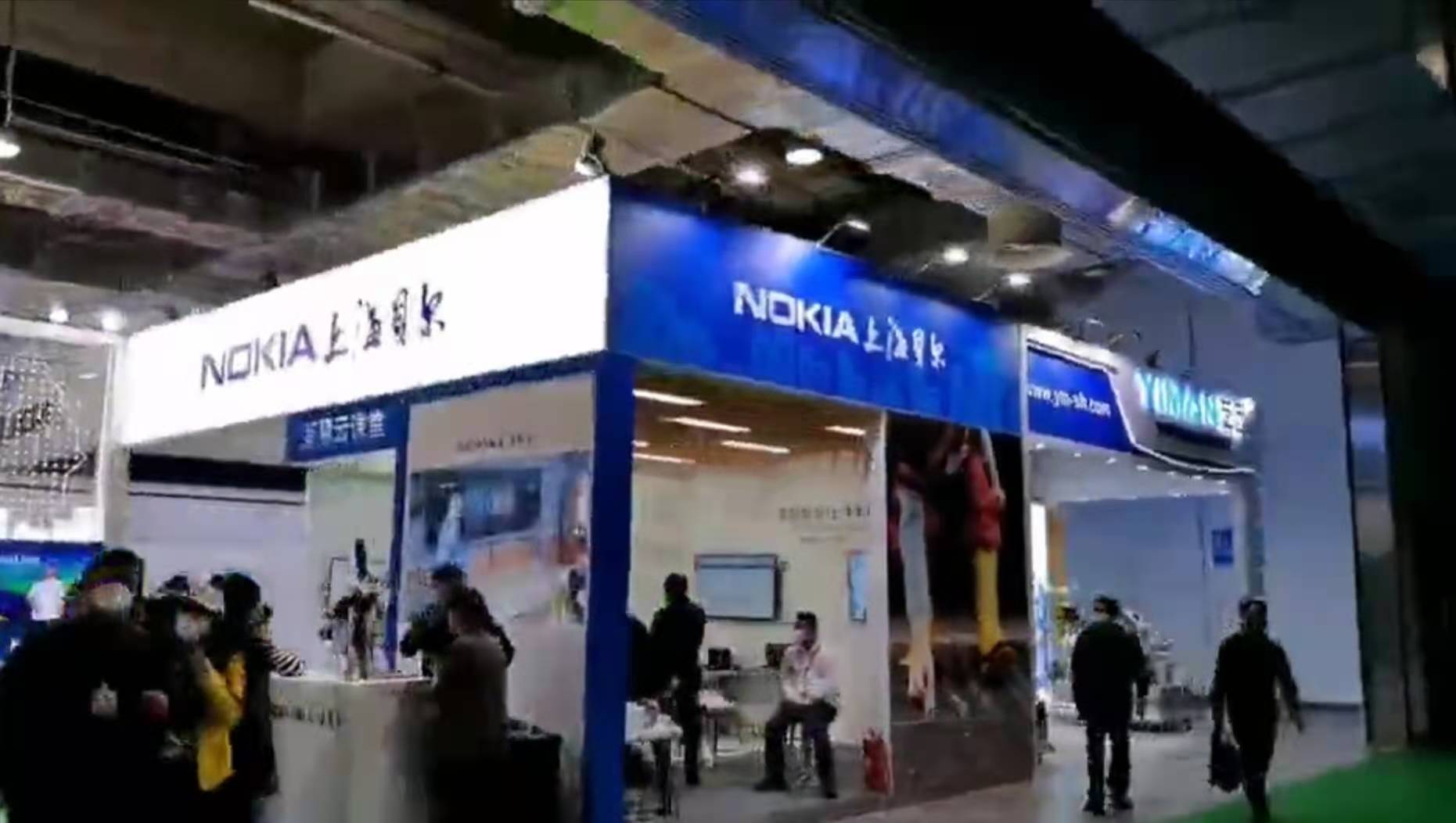 科技发展，教育先行：诺基亚贝尔全光智慧校园网超融合方案发布