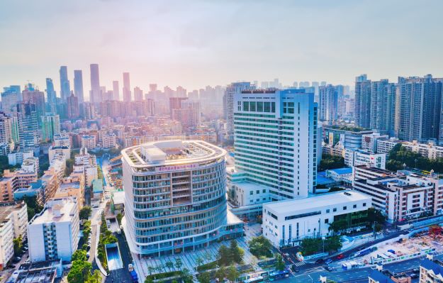 谁是协和深圳医院“互联网+”诊疗服务背后的实力担当？