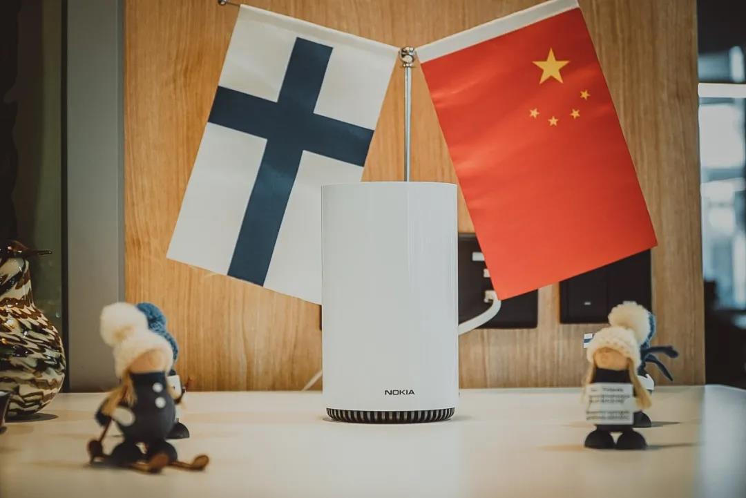 走进进博会 | 你想象中的智慧园区全光网络是什么样子？