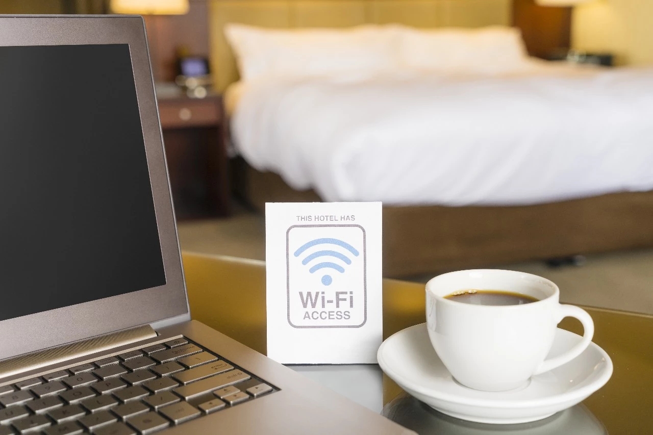 海边的游艇上也能连Wi-Fi，这样的酒店你想入住吗？