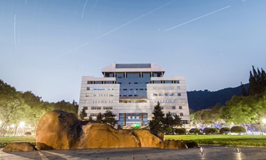 中南大学 x 华为：打造湖南首个F5G全光高校