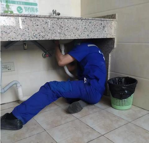 水电维修