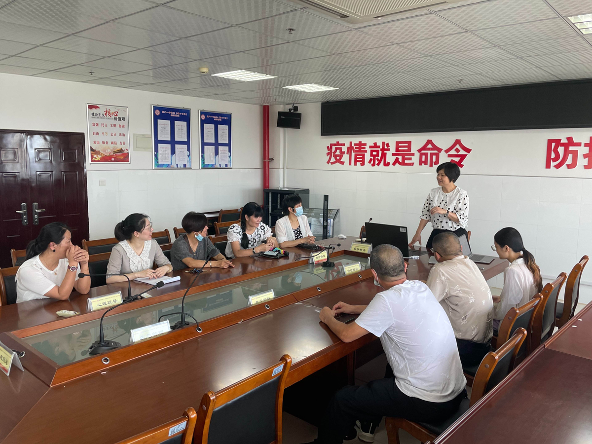 稳扎稳打！越乐物业成功接管灌口中学学生宿舍管理服务，领创美好校园