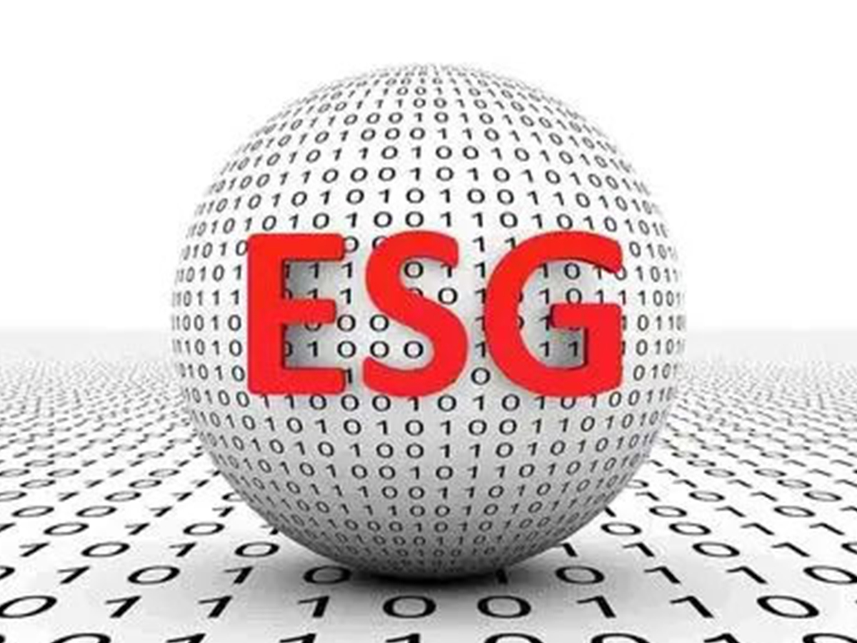 探索我国物业管理行业ESG评价路径 引导行业可持续发展