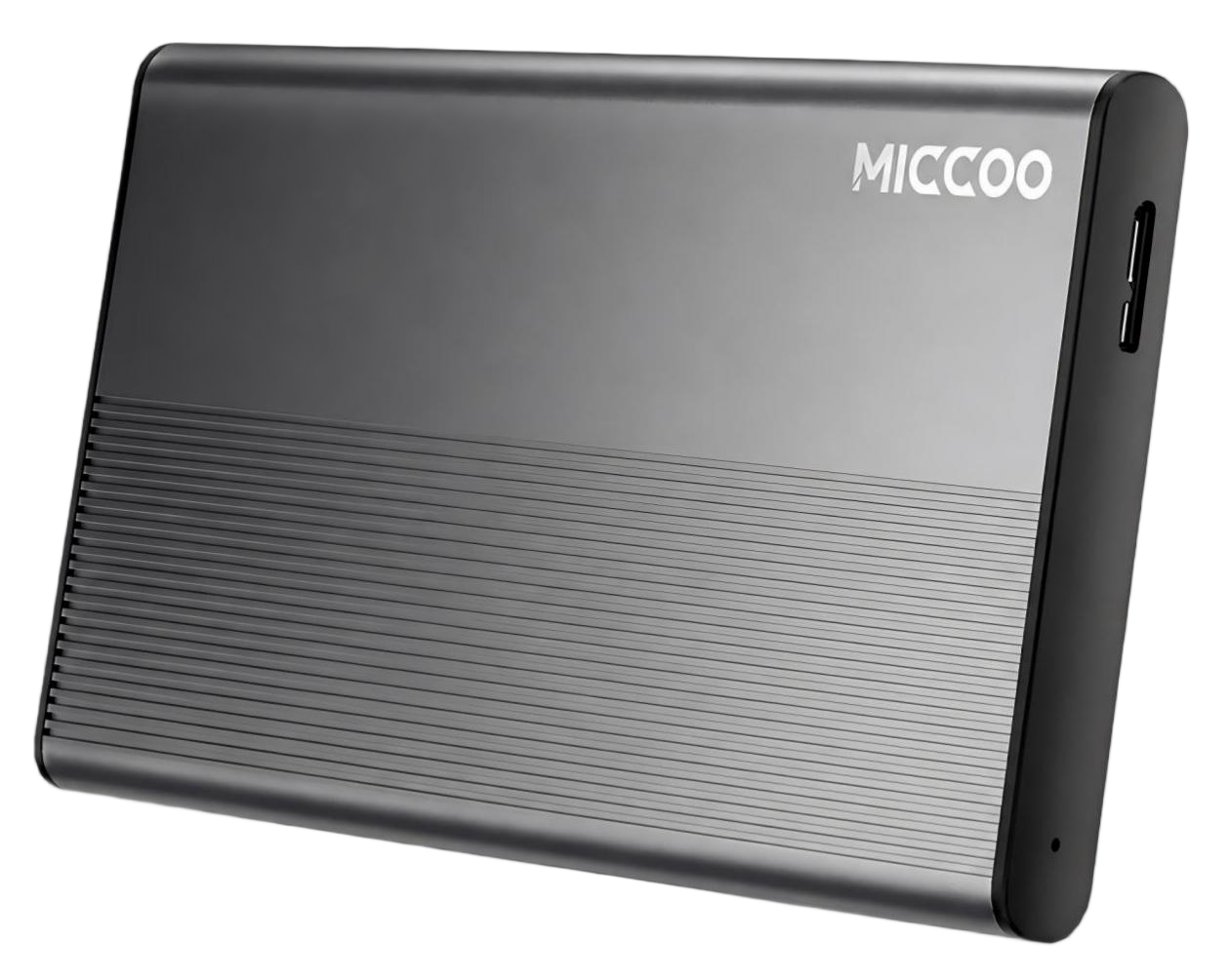 MICCOO Portable External Hard Drive