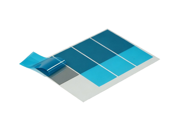 Thermally Conductive Phase Change Material