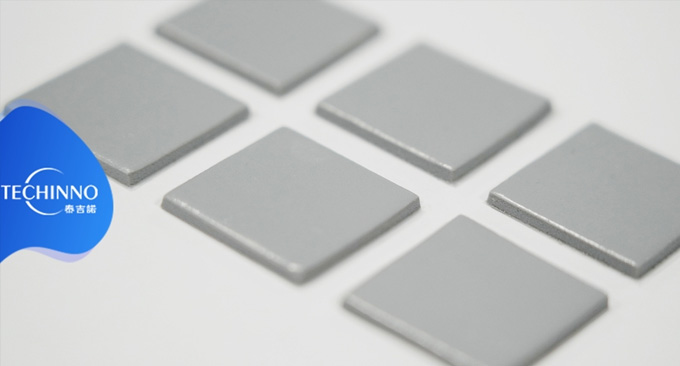 Techinno Introduces Fill-Pad US1600: 16W/m·K Silicone-Free Gap Pad for Board Level Thermal Management in AI Data Centers