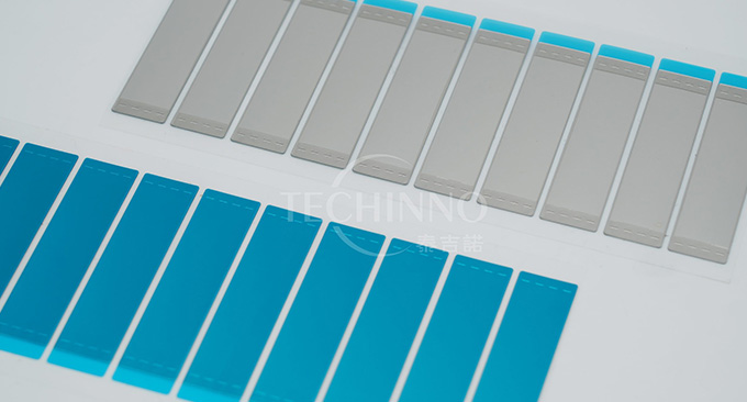 Techinno Launches Pluggable TIM T-Plug 820S for Optical Module Thermal Management