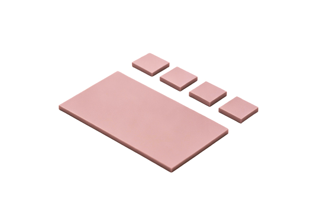 Thermally Conductive Pad