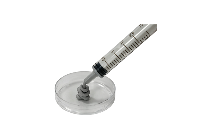 Liquid Metal
