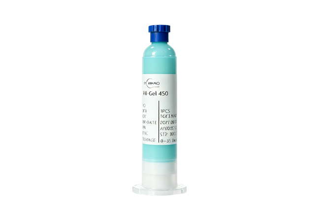 Thermally Conductive Gel