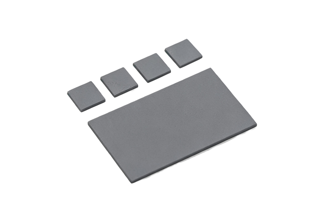 Thermally Conductive Pad