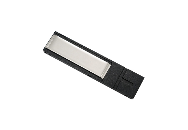 Pluggable Material