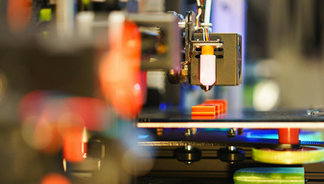 Thermal Solution for Laser