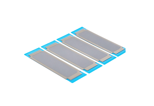 Pluggable Material