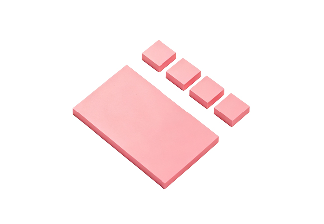 Thermally Conductive Pad