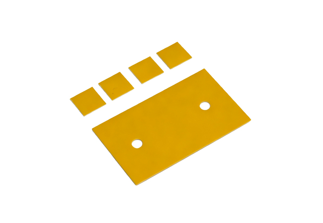 Thermally Conductive Pad