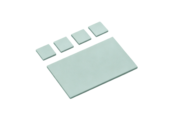 Thermally Conductive Pad