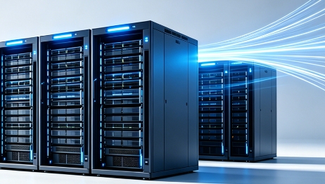 Thermal Solution for AI SERVERS